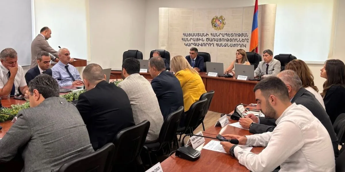 ՀԾԿՀ-ն հստակեցրել է հեռահաղորդակցության օպերատորների կողմից մատուցված ծառայությունների վերաբերյալ բաժանորդներին տեղեկատվության տրամադրման կարգը