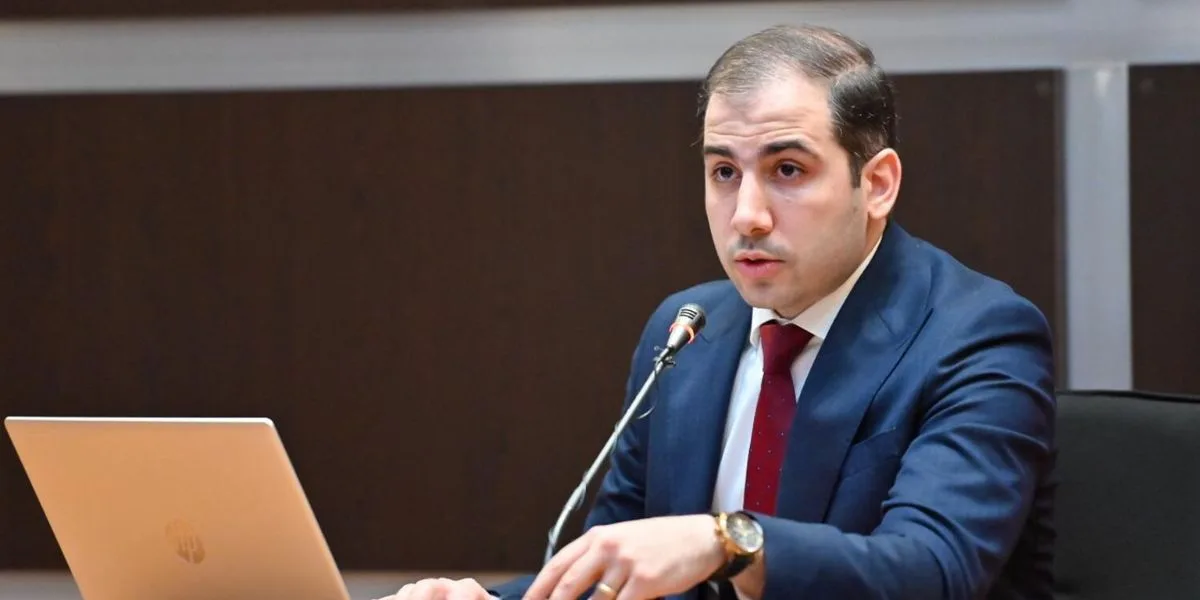 Հայաստանում ստվերի շրջանառությունը կրկնակի ընկել է. ՊԵԿ նախագահ