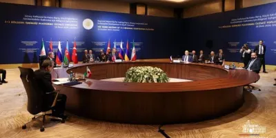 Ռուսաստանն ու Թուրքիան պայմանավորվել են շարունակել «3+3» հարթակի աշխատանքը Հարավային Կովկասում