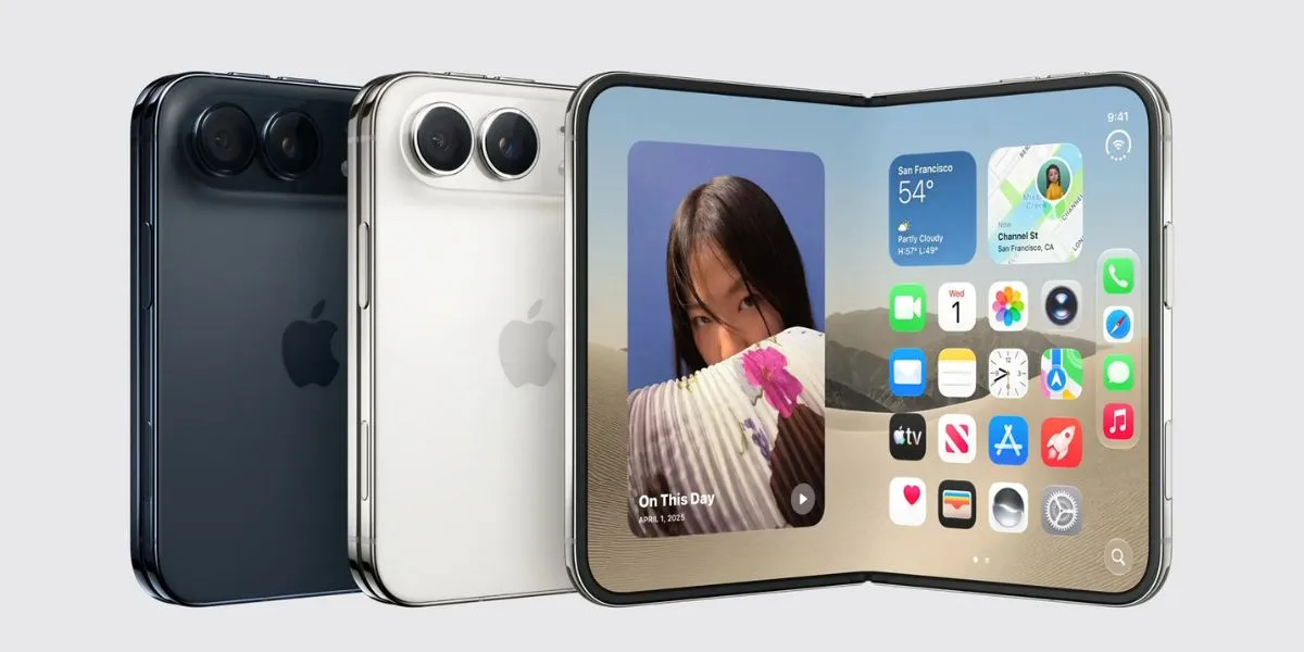 Apple-ի նոր դարաշրջանը. ծալվող iPhone Duo-ն և հզոր iPhone 18-ը․ որոնք են նոր մոդելների գլխավոր առավելությունները