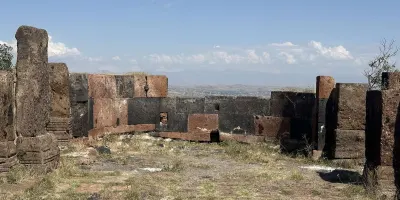 Քննարկվել է 13 պատմամշակութային օբյեկտներին պատմության և մշակույթի անշարժ հուշարձանի կարգավիճակ տալու հարցը
