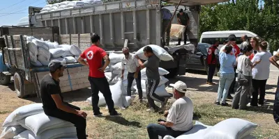 ԿԽՄԿ-ն մինչև տարեվերջ կավարտի տնտեսական աջակցության ծրագրերը սահմանամերձ համայնքներում