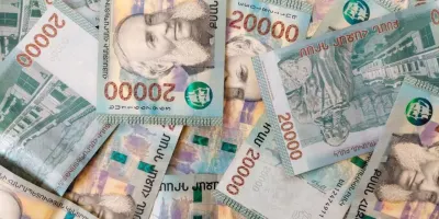 2026թ.-ի հունվար-հուլիսին ՀՀ պետբյուջեի եկամուտները կազմել են 1,909 մլրդ դրամ