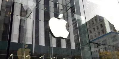 Apple-ի բաժնետոմսերի գինը նվազել է շնորհանդեսի և ղեկավարի փոփոխության ֆոնին