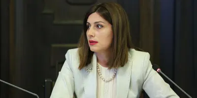 Օգտագործեք միայն համայնքի տրամադրած կամ շշալցված ջուր. Ավանեսյանը՝ Ծավի բնակիչներին