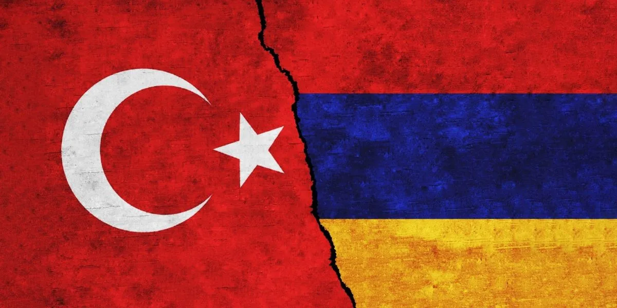Թուրքիայից Հայաստան իրականացվել է 1 մլն 336.000 դոլարի արտահանում