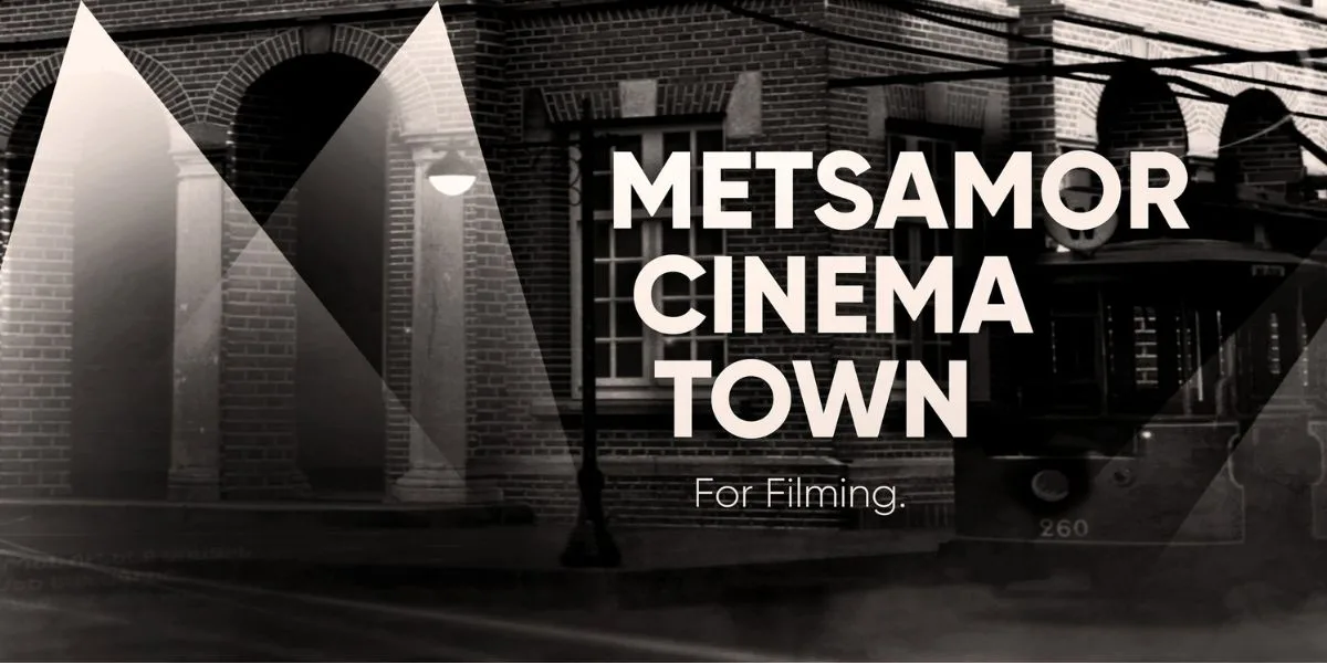 Մեծամորում մեկնարկում է «Cinema Town» խոշոր կինոհամալիրի կառուցումը