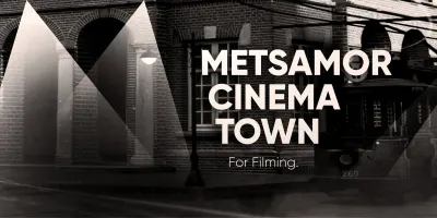 Մեծամորում մեկնարկում է «Cinema Town» խոշոր կինոհամալիրի կառուցումը