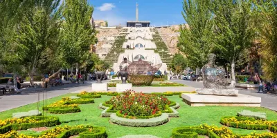 Հայաստանը գլխավորում է ռուսաստանցիների համար լավագույն երկրների վարկանիշը