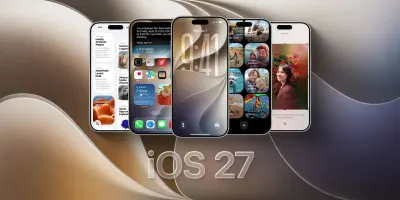 Apple-ը թողարկել է iOS 27-ը. ինչ նոր հնարավորություններ ունի համակարգը