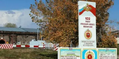 ՌԴ-ն մտադիր է պահպանել 102-րդ ռազմшբազայի վերաբերյալ ՀՀ-ի հետ ձեռք բերված պայմանավորվածությունները. Զախարովա