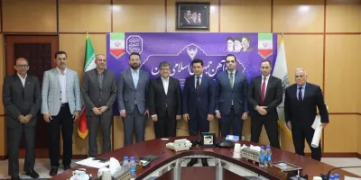 Քննարկվել են Հայաստանի և Իրանի երկաթուղային ցանցերի ենթակառուցվածքներն ու առկա հնարավորությունները