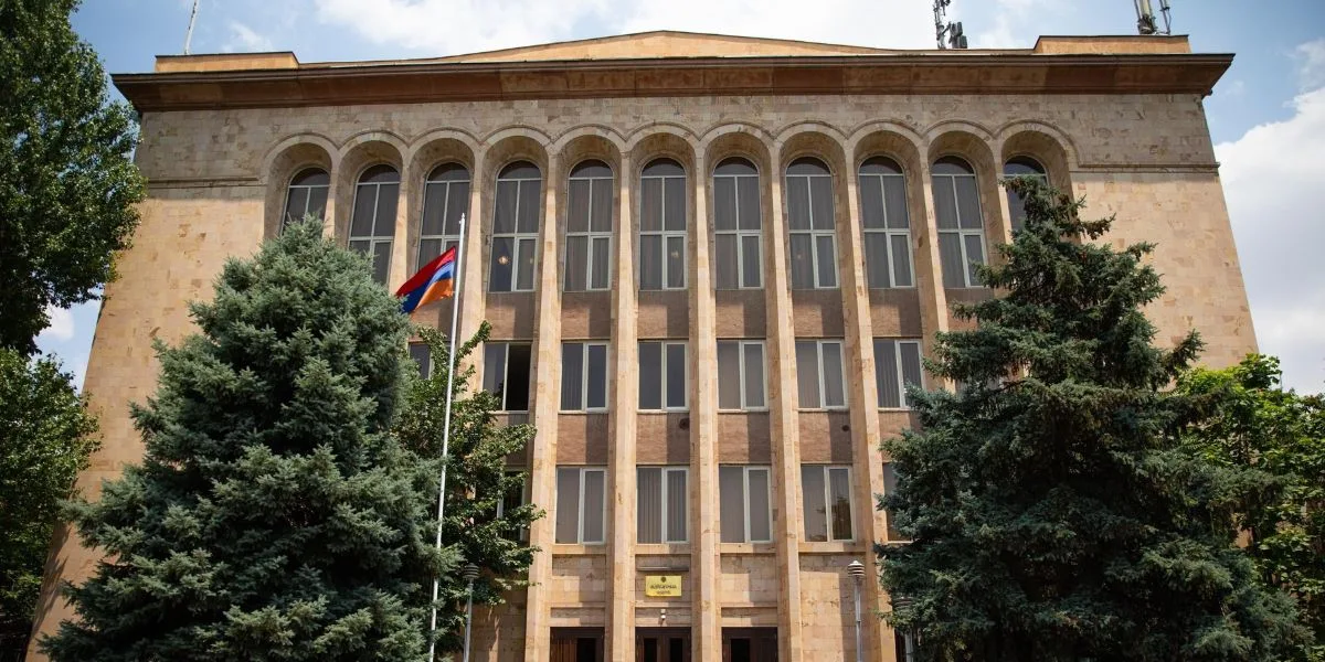 ՍԴ-ն TRIPP-ի համաձայնագիրը ճանաչել է Սահմանադրությանը համապատասխանող