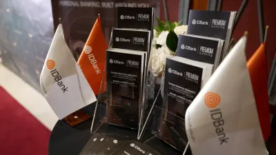 IDBank in Monaco: Armenian Financial Innovation on a Prestigious International Stage