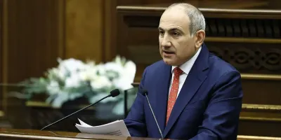 Անիմաստ եմ համարում այդ թեմայով խոսակցությունը. Փաշինյանն անդրադարձել է Գանձասարի շուրջ քննարկումներին