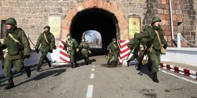 Հայաստանը երբեք 102-րդ ռազմական բազան դուրս բերելու հարց չի բարձրացրել. վարչապետ