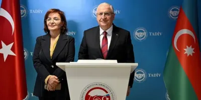Թուրքիայի ՊՆ նախարարն անդրադարձել է Հայաստան-Ադրբեջան գործընթացին