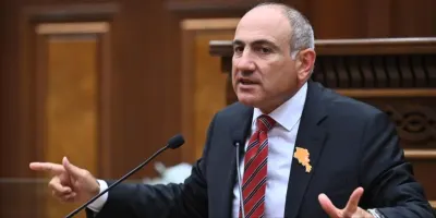 ՀԱՊԿ-ում անդամակցությունը սառեցնելուց հետո սպառազինության շուկաները մեզ համար բացվեցին. Փաշինյան