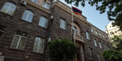 Ընտրությունների օրը ԿԸՀ համակարգի դեմ կիբեռգրոհներ են իրականացվել․ ԿԸՀ նախագահ
