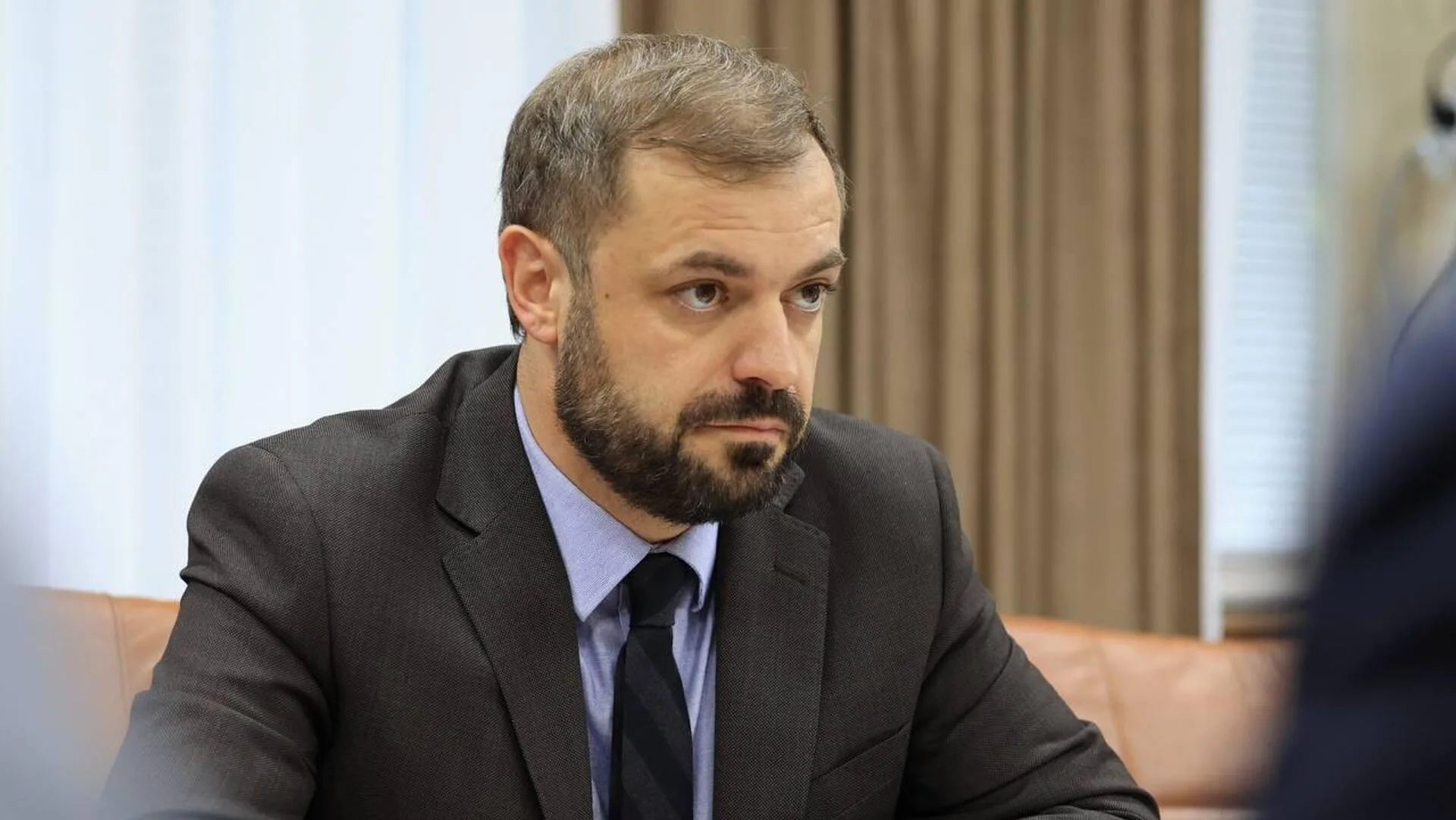 Էկոնոմիկայի նախարարը ներկայացրել է այս տարվա հունվար-հուլիս ժամանակահատվածի արտահանման ցուցանիշները