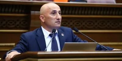 Քաղաքական ֆինանսավորման ոլորտում մեծ օրենսդրական բաց կա. ԿԸՀ նախագահ