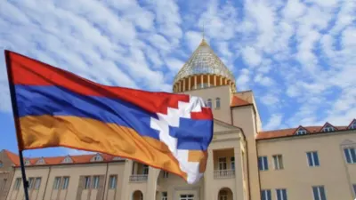 Արցախցիների հավաքական և անվտանգ վերադարձի իրավունքն անսակարկելի է. Արցախի ԱԺ