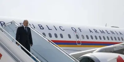 Նիկոլ Փաշինյանը մեկնել է ԱՄՆ