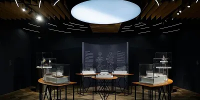 Առասպելներ, պաշտամունքներ և տիեզերագիտություն. Բեռլինի Թանգարանային կղզու ցուցանմուշները ներկայացվել են Երևանում