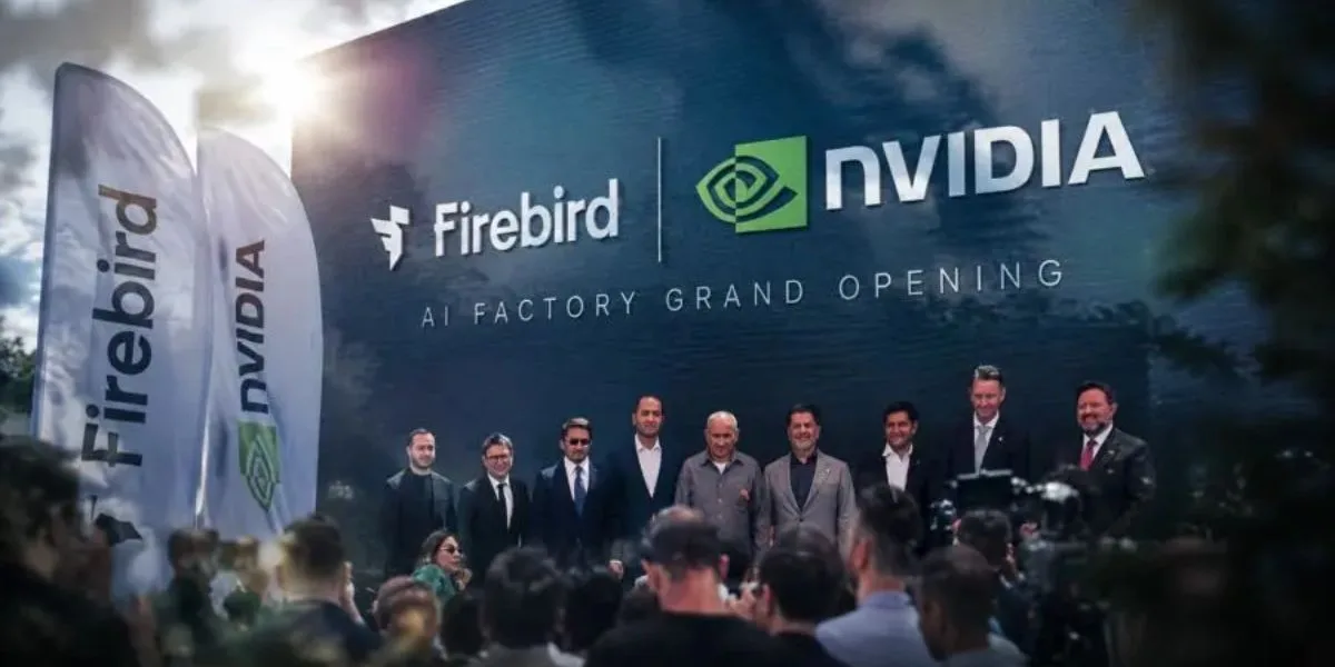 Ինչպես է Nvidia-ի հսկա կլաստերը փոխում Հայաստանի տեխնոլոգիական կշիռը․ Bloomberg-ի անդրադարձը