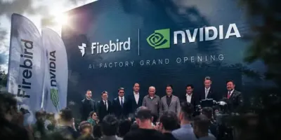 Ինչպես է Nvidia-ի հսկա կլաստերը փոխում Հայաստանի տեխնոլոգիական կշիռը․ Bloomberg-ի անդրադարձը