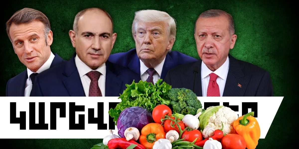 Սեպտեմբերի 22-ի կարևոր լուրերը