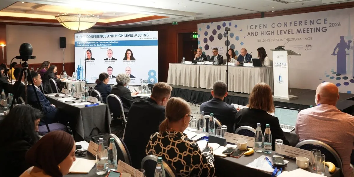 Դպրոցական ծրագրերում կներառվի սպառողական կրթություն, կներդրվի Հաշտարարի ինստիտուտ․ ICPEN-ի համաժողովի արդյունքները