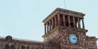 Վարչապետի աշխատակազմին լրացուցիչ 94,6 մլն դրամ կհատկացվի արտասահմանյան գործուղումների համար