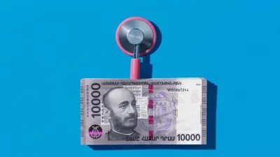 Ապահովագրված է 1,8 մլն մարդ․ ինչպես է ընթանում առողջության համընդհանուր ապահովագրության ներդրումը