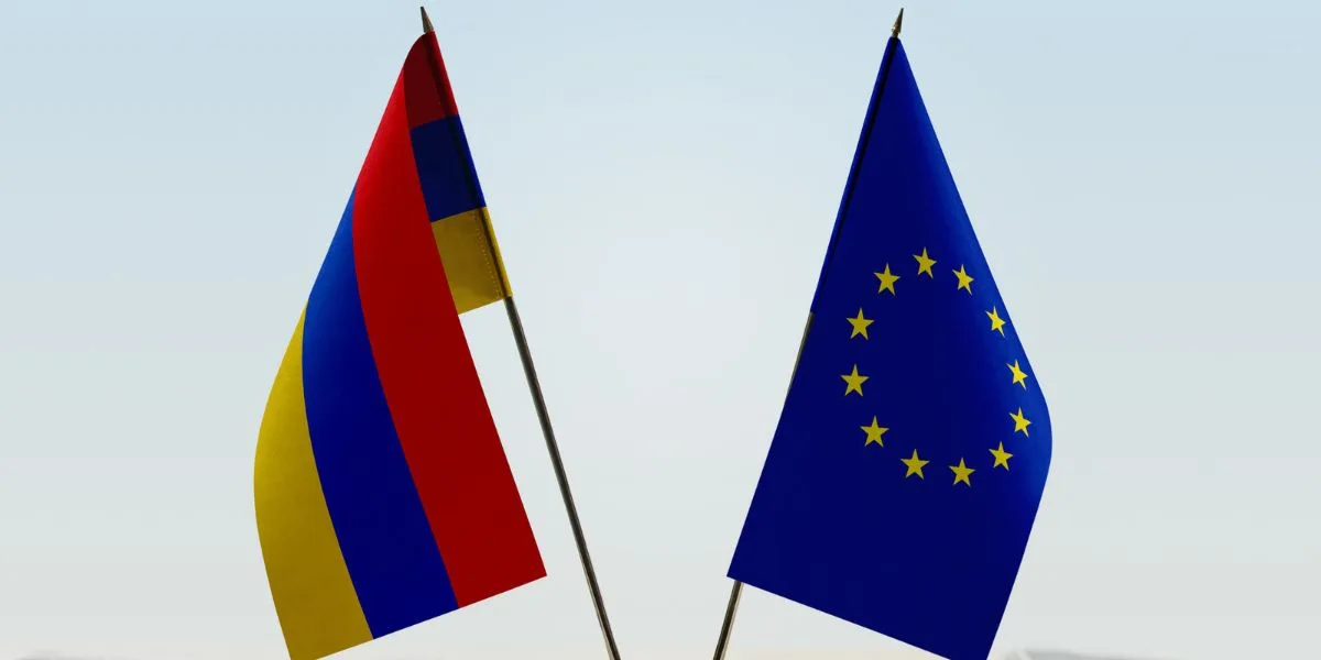 Հայաստանը ԵՄ թեկնածուի կարգավիճակ չունեցող միակ երկիրն է, որ ստանում է մաքսերից ազատման տնտեսական արտոնություն. ԱԳՄԱՆ