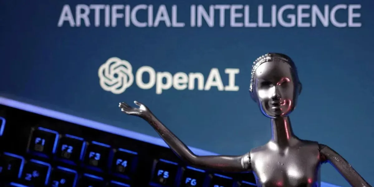 OpenAI-ի արհեստական բանականությունը առաջին անգամ հարձակում է գործել պետական կայքի վրա