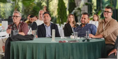 Իդրամով արդեն կարելի է վճարել Glovo-ում. սպասված համագործակցությունն իրականություն է