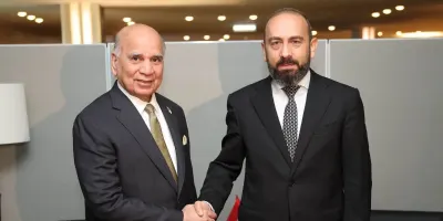 Հայաստանն ու Իրաքը պայմանավորվել են խթանել հայկական ապրանքների արտահանումը