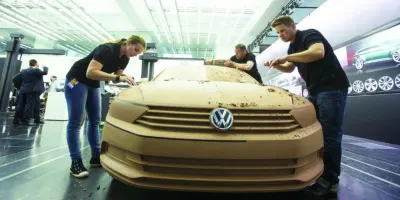 Volkswagen Group-ը աշխարհում ավելի քան 2,1 մլն ավտոմեքենա է հետ կանչում 