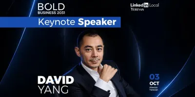 LinkedIn Local Yerevan 2026-ը կմիավորի բիզնեսի առաջնորդներին, ներդրողներին և միջազգային գործընկերներին