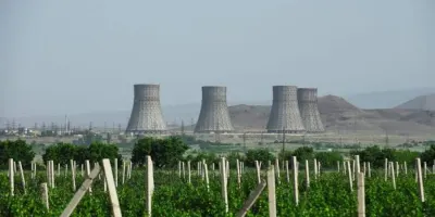 Քննարկվել է ՀԱԷԿ-ի 2-րդ էներգաբլոկի շահագործման ժամկետի կրկնակի երկարացումը