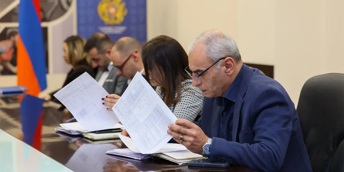 Ուսուցչի օրվան ընդառաջ ուսուցչական համաժողով կանցկացվի
