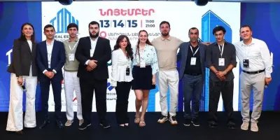 TOON EXPO Invest 2026 Vol. 2. TOON EXPO-ից առաջ՝ փորձ, գործնական աշխատանք ու նոր գործիքներ