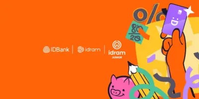 Financial literacy among children: Idram&IDBank