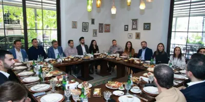 Քննարկվել է Հայաստանում հյուրանոցային ծառայությունների մրցունակության բարձրացման հարցը
