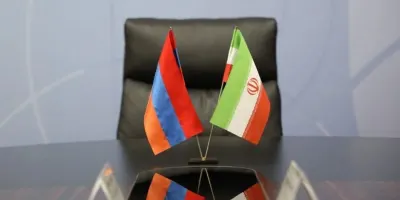 Քննարկվել են Հայաստանի և Իրանի միջև արդյունաբերական ավանների բնագավառում համագործակցության զարգացման հեռանկարները