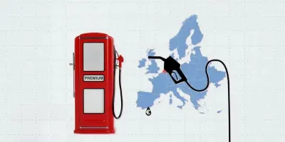 Իրանական ճգնաժամ. Եվրոպան 100 միլիարդ եվրոյով ավելի է վճարել ներմուծվող վառելիքի համար