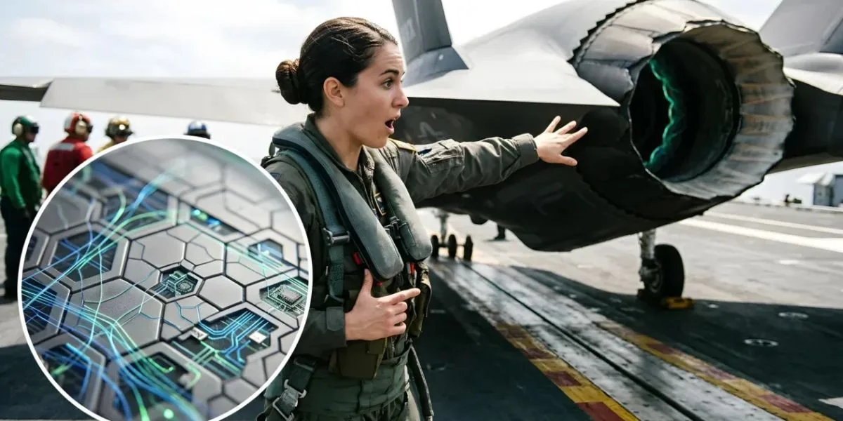 Պենտագոնը Boeing-ի հետ 20 միլիարդ դոլարի պայմանագիր է կնքել՝ կործանիչների արտադրության համար