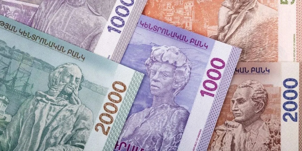 Հայաստանի բանկերի վարկային պորտֆելը հասել է 8.9 տրիլիոն դրամի