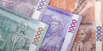 Հայաստանի բանկերի վարկային պորտֆելը հասել է 8.9 տրիլիոն դրամի